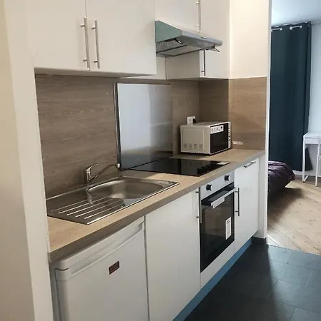 Centre Palais De Justice * Ruan