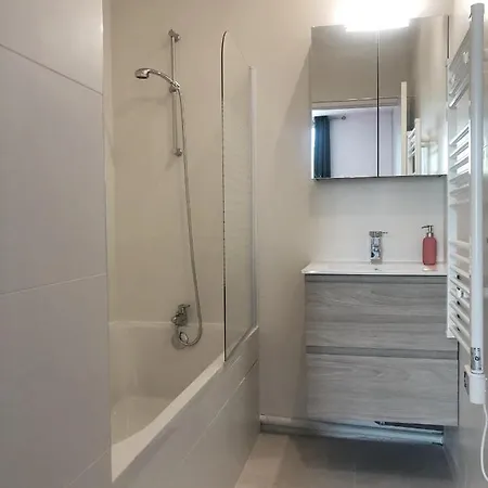 Apartamento Centre Palais De Justice Ruan