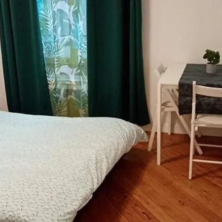 Centre Palais De Justice