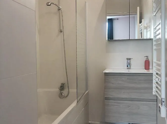 Apartment Centre Palais De Justice Rouen